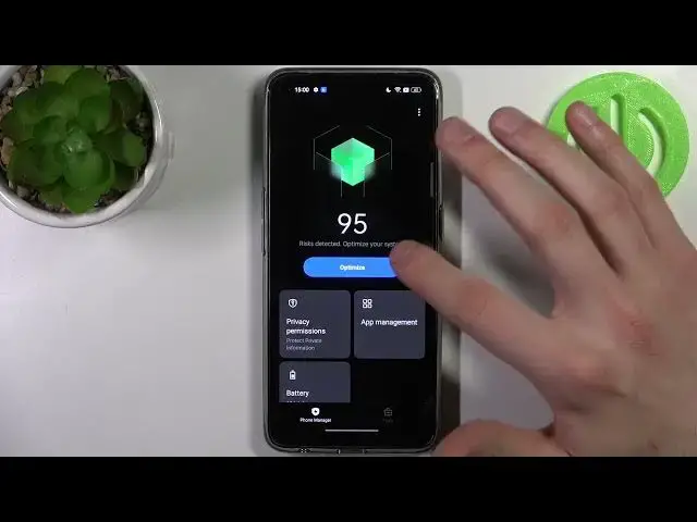 Video thumbnail for How to Speed Up REALME 9 Pro+