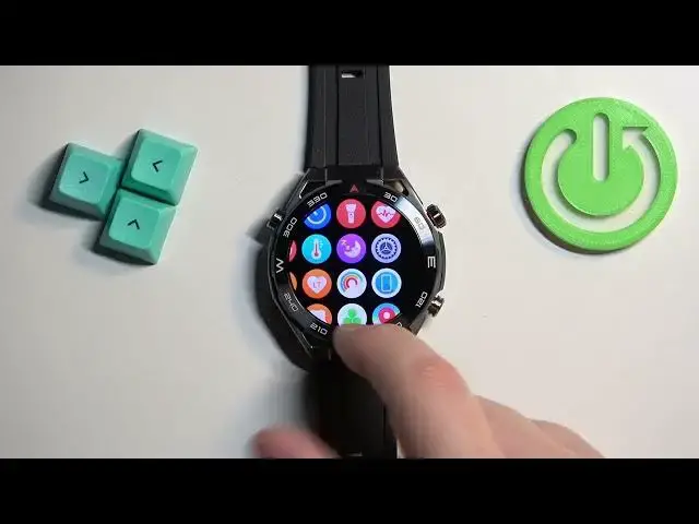'Video thumbnail for How to Enable & Disable Do Not Disturb Mode on Huawei Watch Ultimate?'