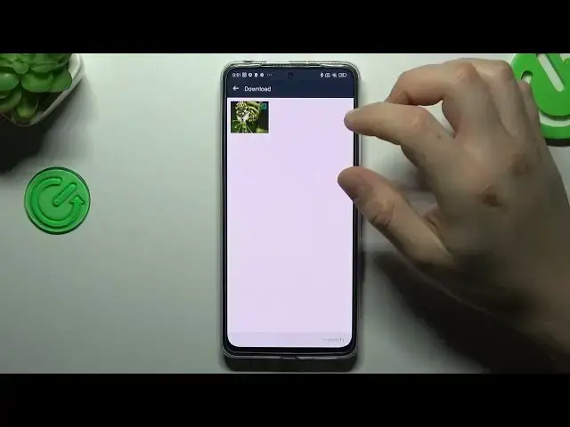 Video thumbnail for How to Send Fax Messages from a REDMI Note 11 Pro - EasyFax App
