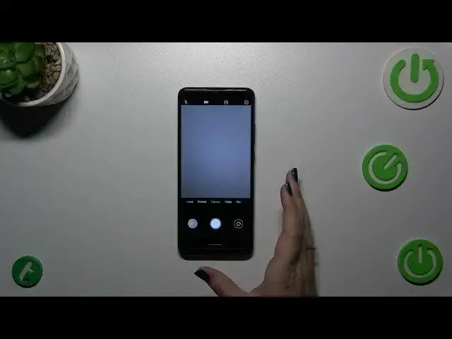 'Video thumbnail for How to Set Up Camera Timer on ZTE Blade A51'