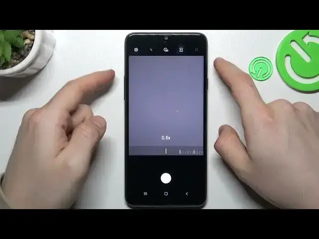 Video thumbnail for How to Change the Volume Keys Camera Controls on a SAMSUNG Galaxy A20s
