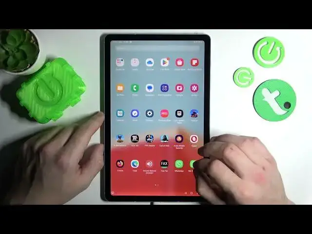 'Video thumbnail for How to Set Custom Notification Sound on Samsung Galaxy Tab S6 Lite 2022?'