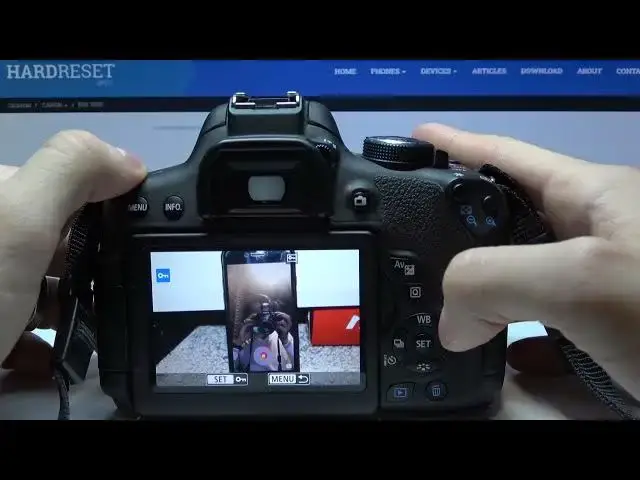'Video thumbnail for How to Protect Images on Canon EOS 750D - Disable Photo Delete on Canon Rebel T6i'