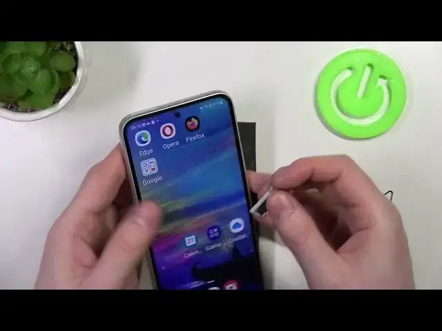 'Video thumbnail for Is there Dual SIM On Samsung Galaxy A54 5G'