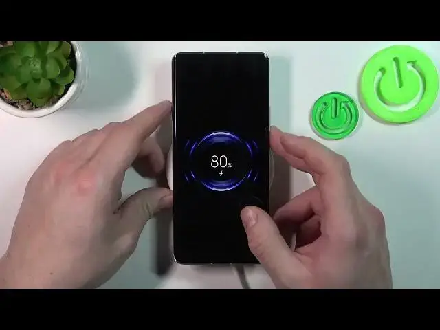 'Video thumbnail for Does XIAOMI 13 Pro Support Wireless Charging?'