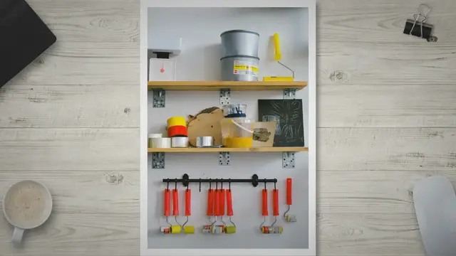 Video thumbnail for How to Hang Tools in a Suncast Shed?