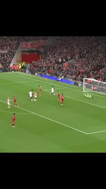 Video thumbnail for Liverpool 2024/25 season vs 2025/26