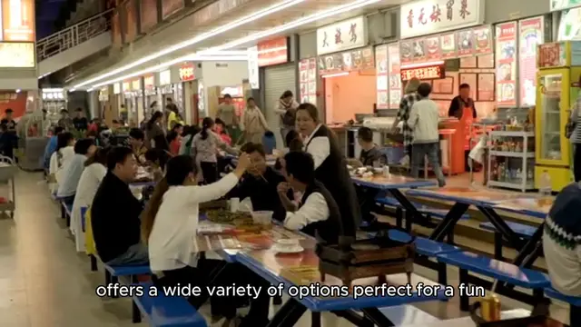 Video thumbnail for The Melting Pot Menu Price