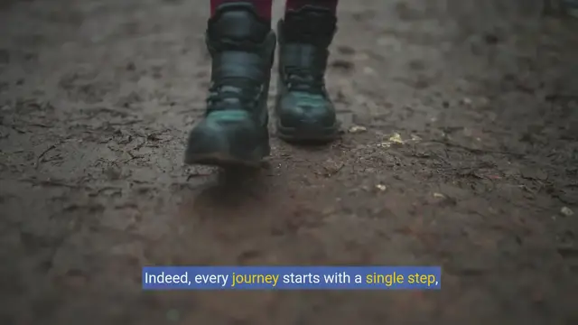 Video thumbnail for Forge Your Future_ Aligning Passions with Career Opportunities