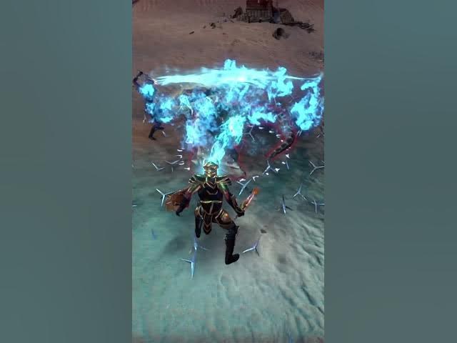 Video thumbnail for ESO Players Are Going To Die A Lot #ESO #MMORPG