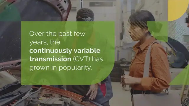 Video thumbnail for DOES THE TOYOTA RAV4 HAVE A CVT? (HERE’S WHAT YOU SHOULD KNOW)