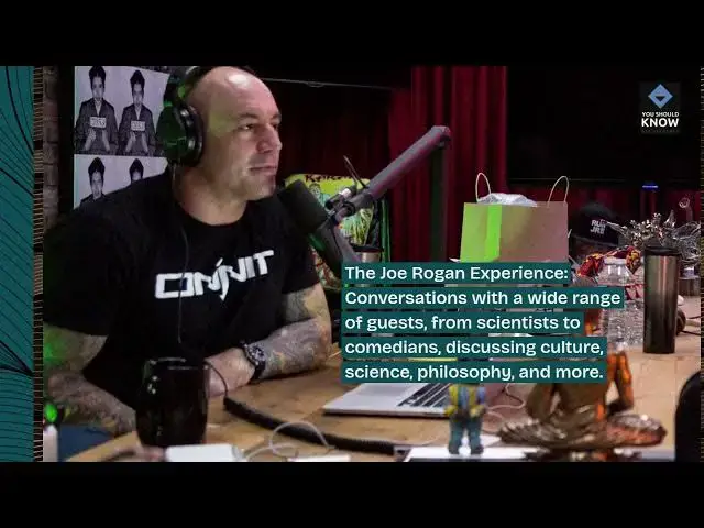 Video thumbnail for Top 10 Educational Podcasts Every Student Should Listen To