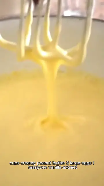 Video thumbnail for monster cookies recipe