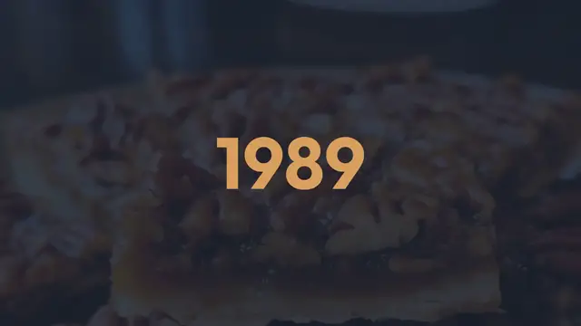 Video thumbnail for Pecan Pie Bars Recipe