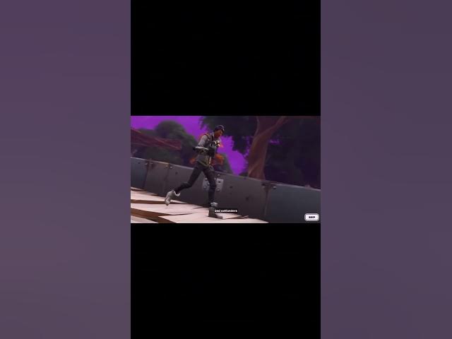 Video thumbnail for Fortnite Save the World Trailer