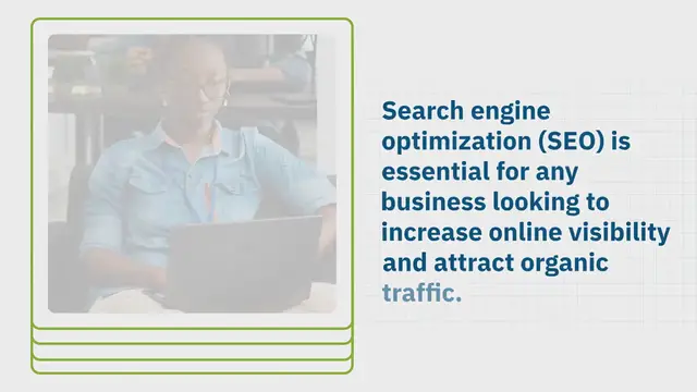 Video thumbnail for The Ultimate Guide to SEO: Getting Started with Semrush