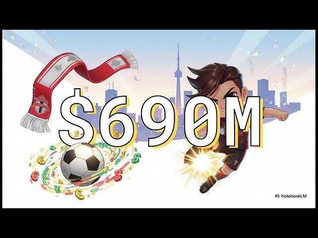 Video thumbnail for TFC  A Nation s Game