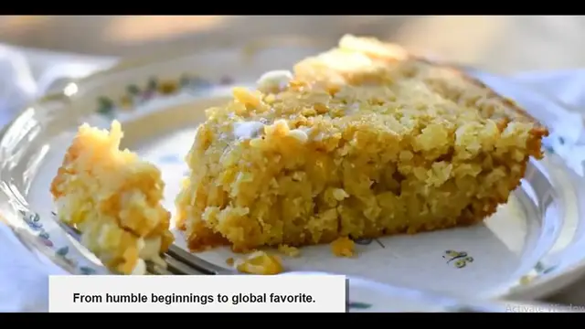 'Video thumbnail for Cornbread and Meat: Perfect Pairings for Delicious Meals'