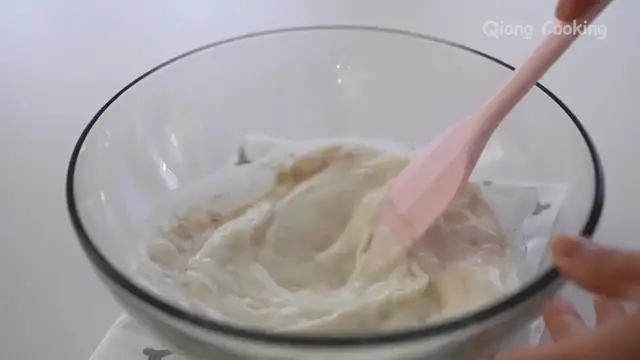 Video thumbnail for Never buy bread anymore  No knead  No egg  Extremely fluffy and soft milk bread  Incredbily Easy (720P 60FPS)