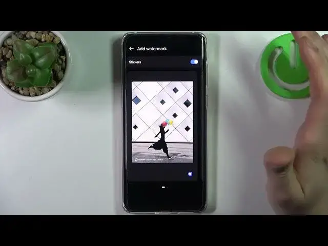 Video thumbnail for How to Turn On the Camera Watermark on the HUAWEI Mate 50 Pro