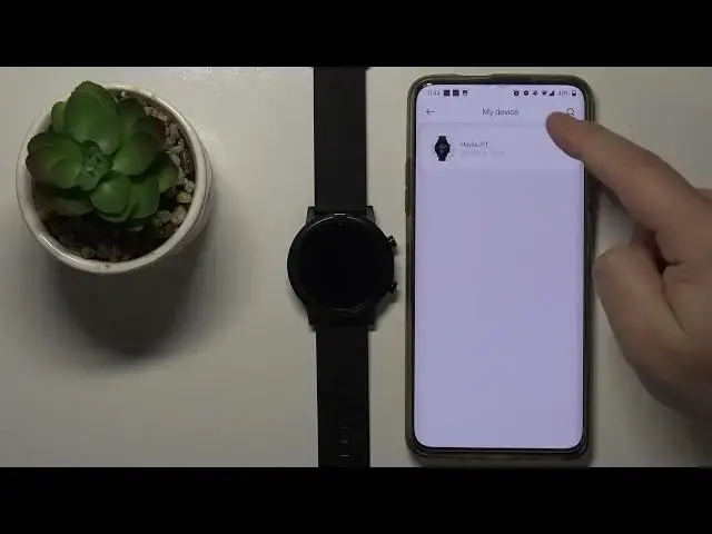 Video thumbnail for How to Unpair HAYLOU RT from Phone – Erase Bluetooth Connection