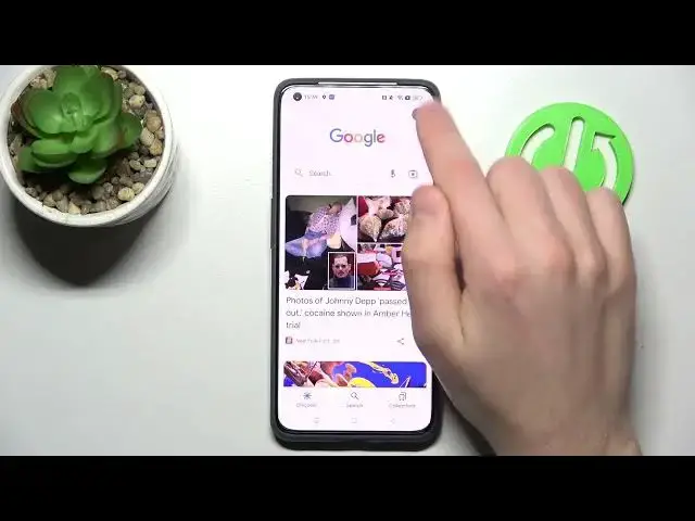 'Video thumbnail for How to Turn Off the Hey Google Voice Match of a Google Assistant on REALME GT 2 Pro'