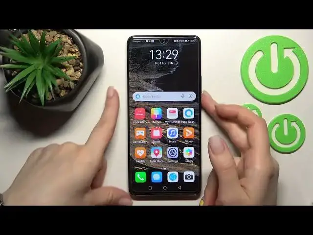 'Video thumbnail for How to Change Lock Screen Wallpaper in Huawei Nova 9 SE - Manage Wallpaper Settings'
