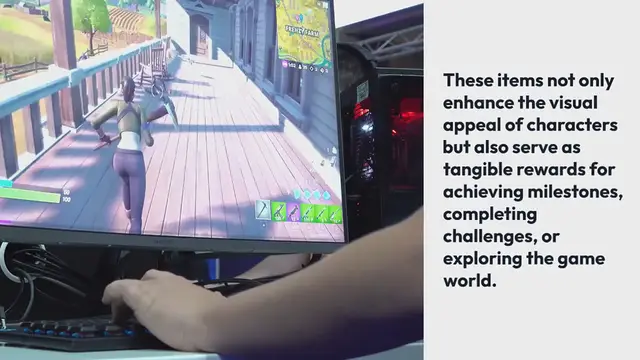 Video thumbnail for Unlockable Costumes and Accessories