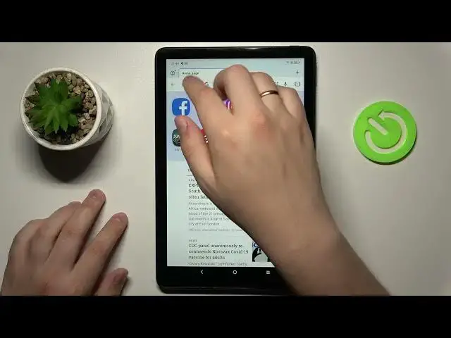 Video thumbnail for How to Make Opera As Default Browser on TCL Tab 10s