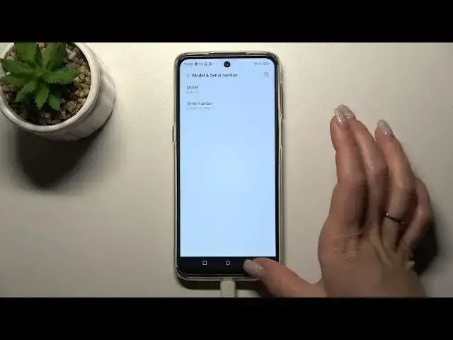 Video thumbnail for UleFone Note 13P - How To Check Device Model