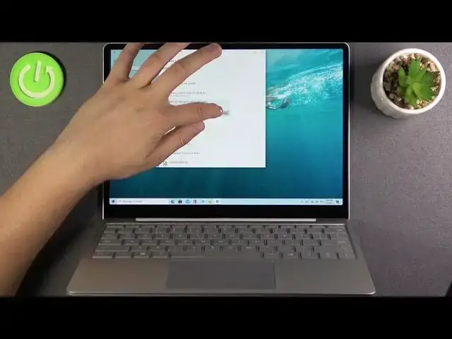 'Video thumbnail for How to Connect MICROSOFT Surface Go to Printer - Add Printer / Connect Wireless Printer'