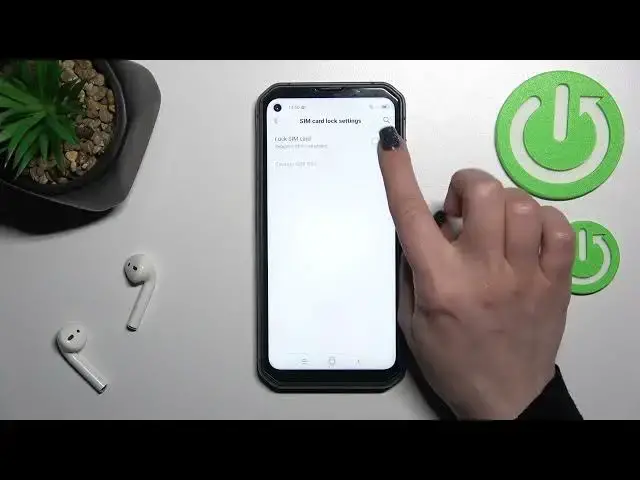 'Video thumbnail for Lock SIM Card with SIM PIN on BLACKVIEW BL6000 PRO - SIM Card Locking'