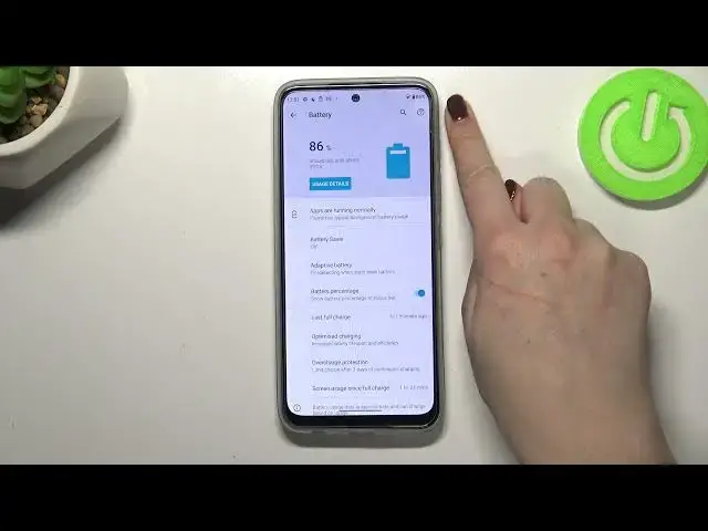 Video thumbnail for How to Show Battery Percentage on Motorola Moto G71 5G – Customize Battery