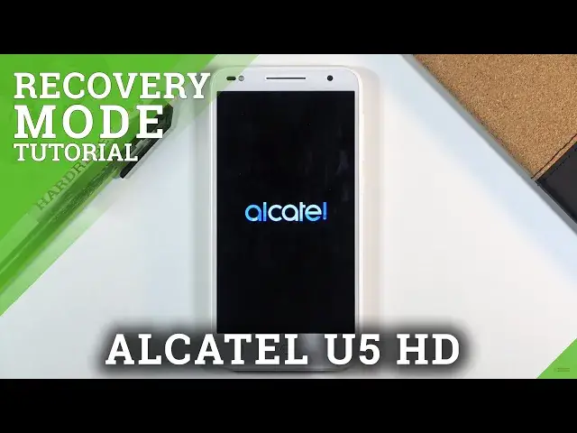 Video thumbnail for How to Enter Recovery Mode on ALCATEL U5 HD – Open Recovery Menu