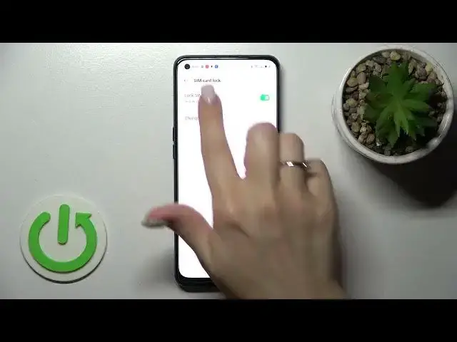 'Video thumbnail for How to Remove the SIM Card PIN Code on OPPO A94 5G - Disable SIM Lock'