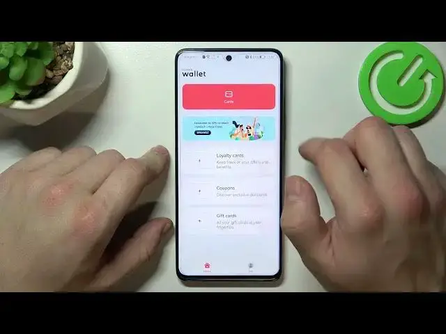 Video thumbnail for How to Add Different Types of Cards to Huawei Wallet on HUAWEI NOVA 9 SE SE - Huawei Wallet Account