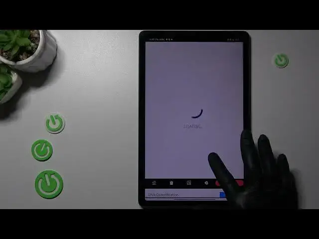 Video thumbnail for How to Scan the Body Temperature on the XIAOMI Redmi Pad