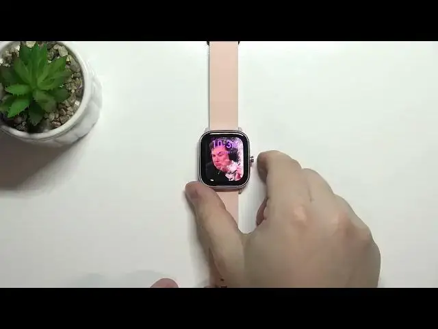 Video thumbnail for How to Customize Button Shortcut on XIAOMI Amazfit GTS 2 Mini – Assign App to Side Key