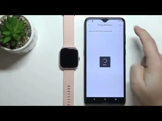 Video thumbnail for How to Enable Phone Notifications on XIAOMI Amazfit GTS 2 Mini – Manage Notification Settings