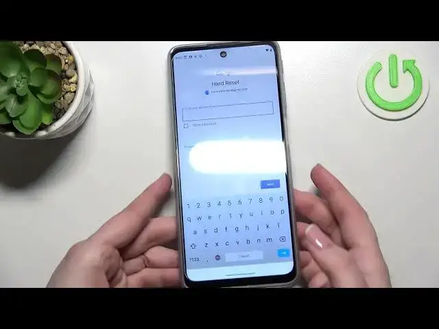Video thumbnail for How to Create / Delete Google Account in MOTOROLA Moto G51 5G -  Manage Google Account