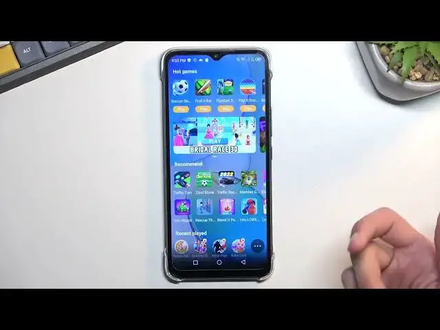 Video thumbnail for How to Screenshot on INFINIX Hot 12i - Take Screenshot Combination Keys