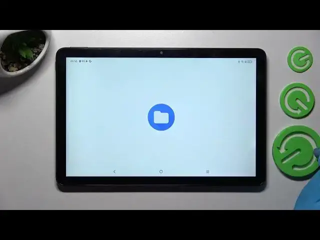 Video thumbnail for How to Set Up Alarm Clock on TCL Tab 10s?