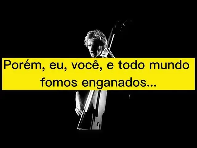 'Video thumbnail for Every Breath You Take: A canção perversa de Sting'