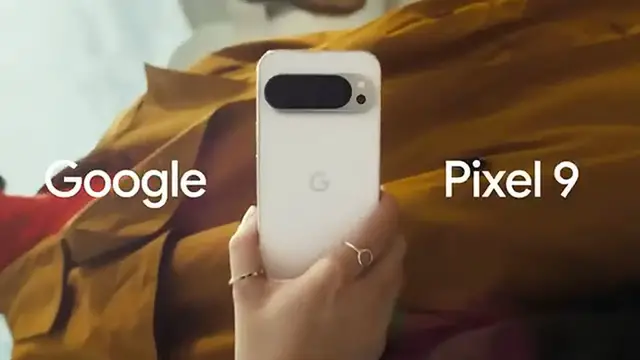 Video thumbnail for Here's Why The NEW Pixel 9 is Google’s Best Weapon Against Apple Intelligence