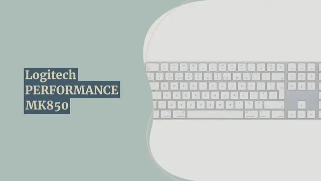 Video thumbnail for Topp 5 bästa tangentbord