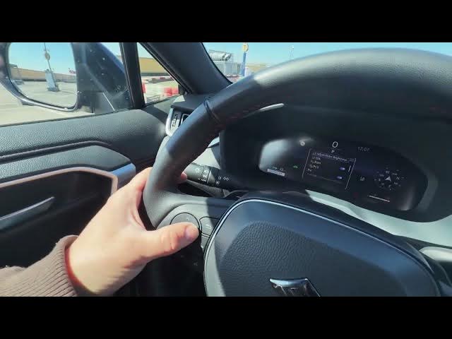Video thumbnail for Suzuki Across – 5 Hidden Features You Should Know