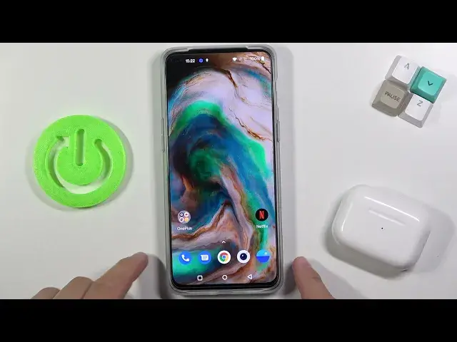 Video thumbnail for How to Find & Enable Flashlight on OnePlus Nord 2 5G – Turn On Flashlight