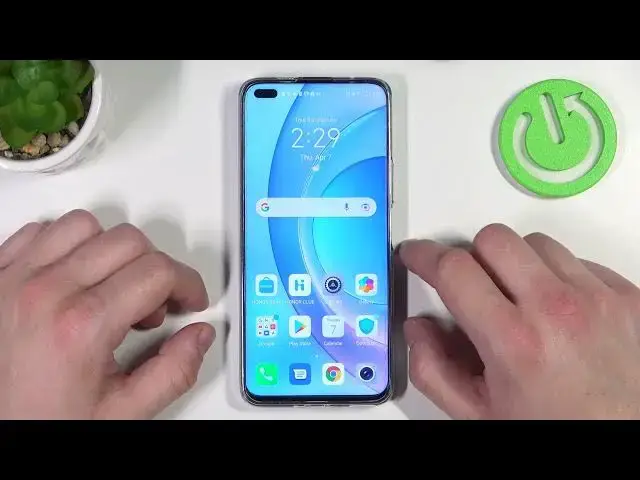 Video thumbnail for Honor 50 Lite - Does It Have Headphones Jack