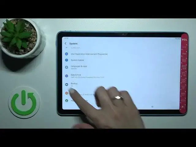 Video thumbnail for TCL 10 TAB MAX How To Hide Developer Options