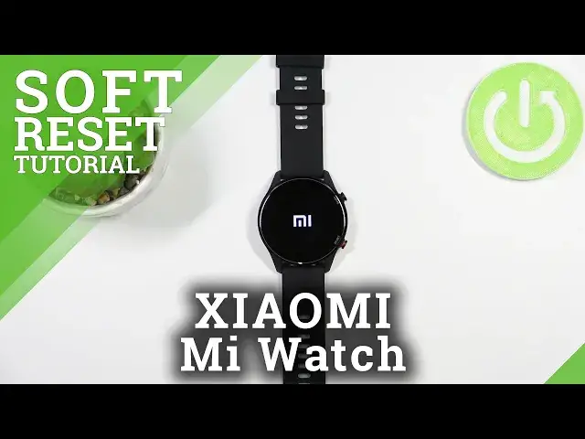 'Video thumbnail for How to Force Restart XIAOMI Mi Watch – Fix Frozen Screen'